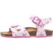 Sandales enfant Gold Star -