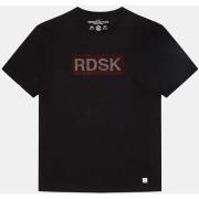 T-shirt Redskins KYTE BOSS