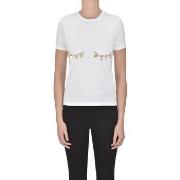 T-shirt Elisabetta Franchi TPS00004004AI