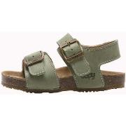 Sandales enfant Bopy Edouarvel Olive