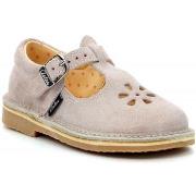 Ballerines enfant Aster Dingo-2 Bonton