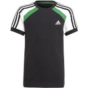 T-shirt enfant adidas -