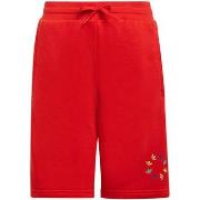 Short enfant adidas -