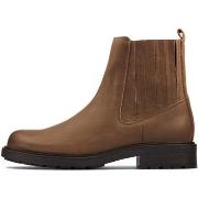 Bottines Clarks -