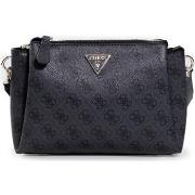 Sac Guess NOELLE TRI COMPARTMENT XBODY HWBG78 79120