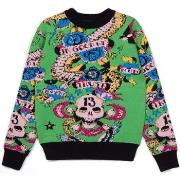 Pull enfant John Richmond -