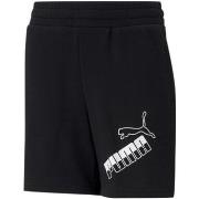 Short enfant Puma -