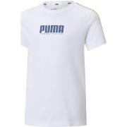 T-shirt enfant Puma -