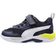 Baskets enfant Puma -