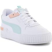 Baskets basses Puma Cali sport 373871-09