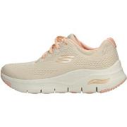 Baskets Skechers -