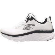 Baskets Skechers -