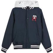 Blouson enfant Tommy Hilfiger -