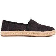 Espadrilles Toms Floral Lace Des Chaussures