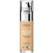 Fonds de teint &amp; Bases L'oréal Accord Parfait Foundation Hyaluroni...