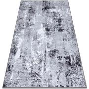 Tapis Rugsx Tapis lavable MIRO 51924.812 Abstraction antidéra 80x150 c...