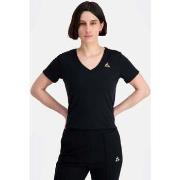 T-shirt Le Coq Sportif T-shirt Femme