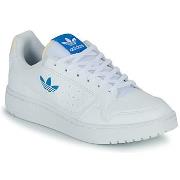 Baskets basses enfant adidas NY 90 J