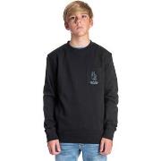 Sweat-shirt enfant Rip Curl SET UP CREW BOY