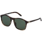 Lunettes de soleil Lozza SL1845F COOPER Lunettes de soleil, Havana/Ver...