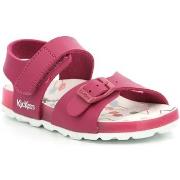 Sandales enfant Kickers Sunkro