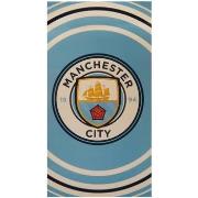 Serviettes et gants de toilette Manchester City Fc TA1037