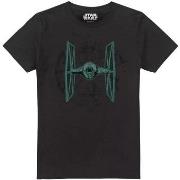 T-shirt Disney Imperial Star Fighter