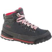 Chaussures Cmp Heka WP Hiking