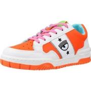 Baskets Chiara Ferragni CF1 LOW