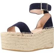 Espadrilles Clara Duran PLATASERCD