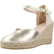 Espadrilles Macarena CARLA41