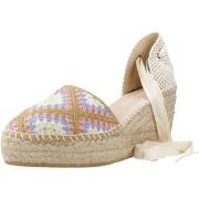 Espadrilles Macarena YUNE2