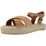 Espadrilles Yellow RAQUEL