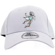 Casquette New-Era RICK AND MORTY