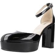Chaussures escarpins NeroGiardini E409450D