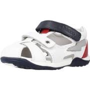 Sandales enfant Chicco GALILEO