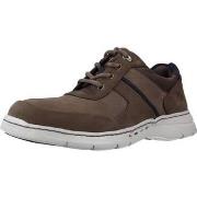 Baskets Clarks 26162194