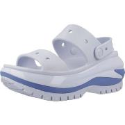 Tongs Crocs CLASSIC MEGA CRUSH SANDAL