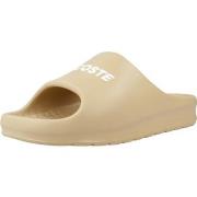 Tongs Lacoste SERVE SLIDE 2.0 SYNTHETIC