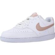 Baskets Nike COURT VISION LOW BE