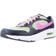 Baskets Nike MAX SC BIG KIDSSH