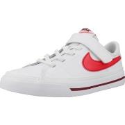 Baskets enfant Nike COURT LEGACY BIG KIDS