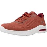 Baskets Skechers BOBS SQUAD CHAOS AIR