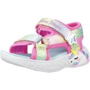 Sandales enfant Skechers 302682N