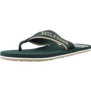 Tongs Tommy Hilfiger SPORTY HILFIGER BEACH SANDAL