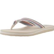 Tongs Tommy Hilfiger TH STRIPES BEACH SANDAL