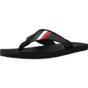 Sandales Tommy Hilfiger COMFORTABLE PADDED BEACH