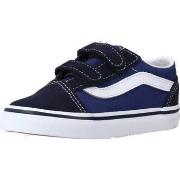 Baskets enfant Vans OLD SKOOL V