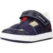 Sandales enfant Geox B BIGLIA BOY A