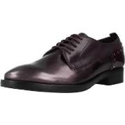 Mocassins Geox DONNA BROGUE